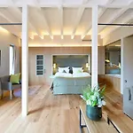 Hotel Steinburg 4*