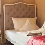 Hotel Steinburg 4*