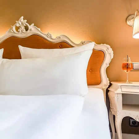 Hotel Steinburg Würzburg