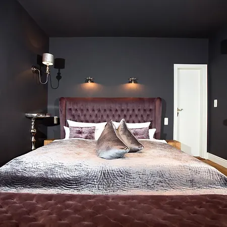 Hotel Steinburg Würzburg