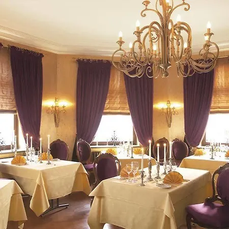 Steinburg 4*