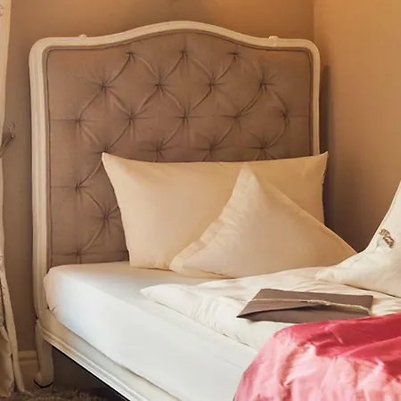 Hotel Steinburg 4*