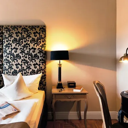 Hotel Steinburg 4*