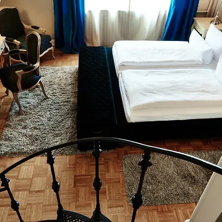Hotel Steinburg