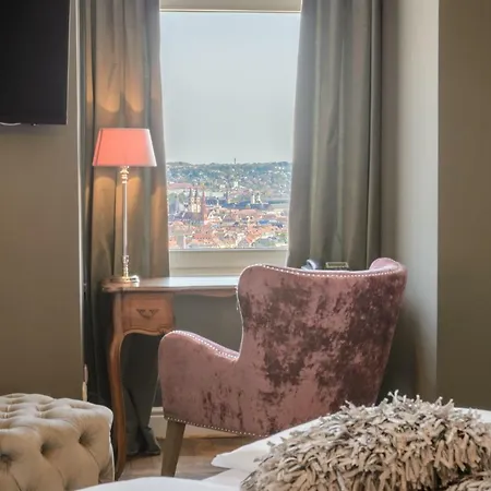 Steinburg Hotel