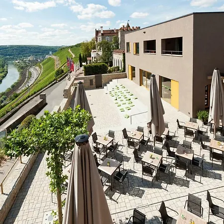 Hotel Steinburg