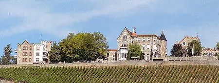 Steinburg 4* Würzburg