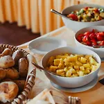 Steinburg 4* Вюрцбург