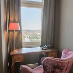 Отель Steinburg
