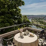 Отель Steinburg