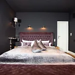 Отель Steinburg Вюрцбург