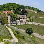 Steinburg Отель Вюрцбург
