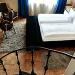 Отель Steinburg