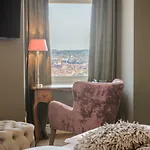 Steinburg Отель
