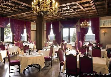 Steinburg 4*