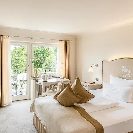 Steinburg 4* Wurzburg