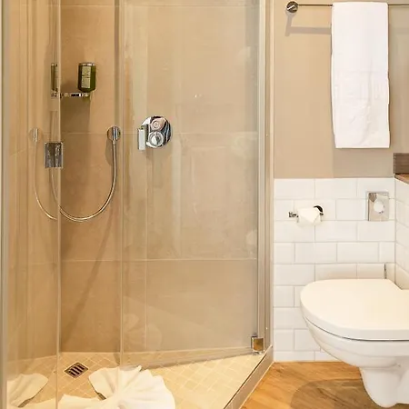 Steinburg 4* Wurzburg