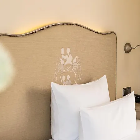 Hotel Steinburg Wurzburg
