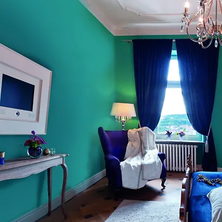 Steinburg 4* Würzburg