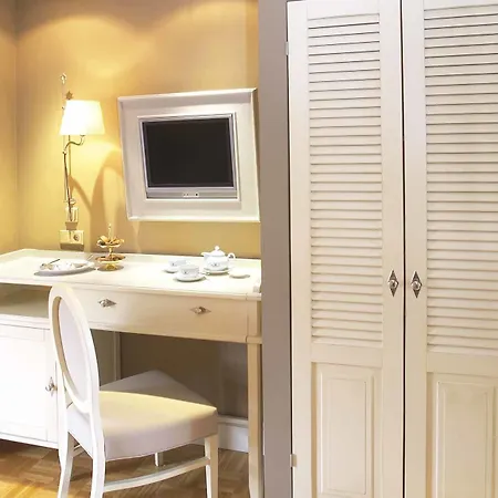 Steinburg Hotel Würzburg