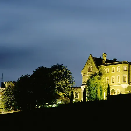Steinburg Hotel 4*