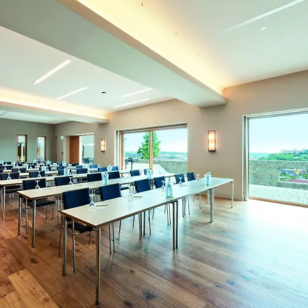 Hotel Steinburg 4*