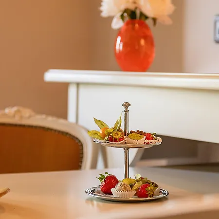 Steinburg 4* Würzburg