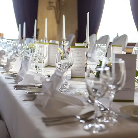 Steinburg 4* Würzburg