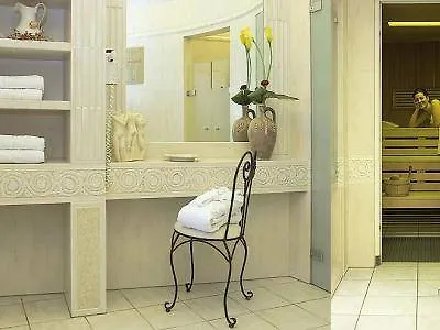 Steinburg 호텔 뷔르츠부르크