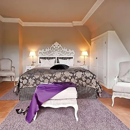 Steinburg 4* Wurzburgo