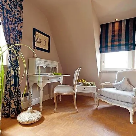 Steinburg 4* Wurzburgo