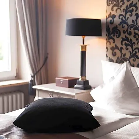 Steinburg Hotel