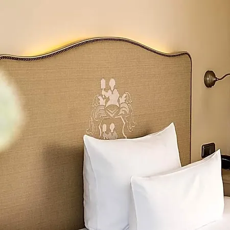 Hotel Steinburg