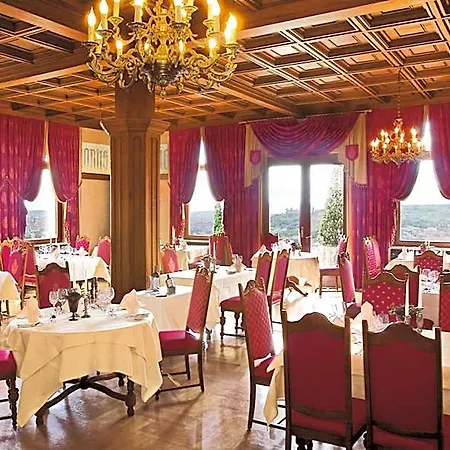 Steinburg Würzburg