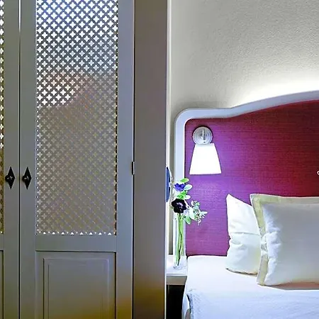 Hotel Steinburg 4*
