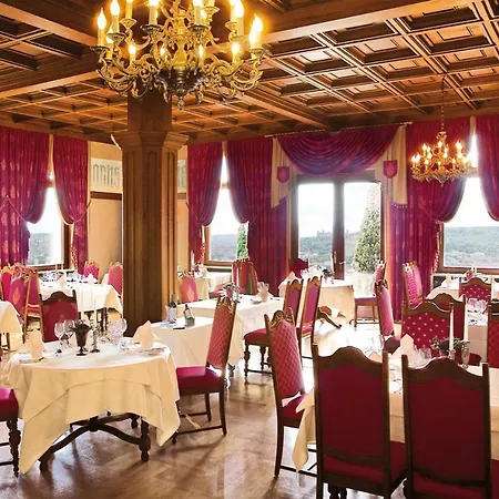 Steinburg Hotel 4*