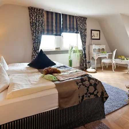 Hotel Steinburg Wurzburg