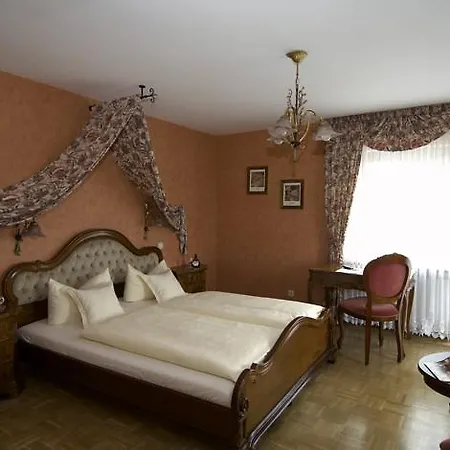Steinburg Wurzburg