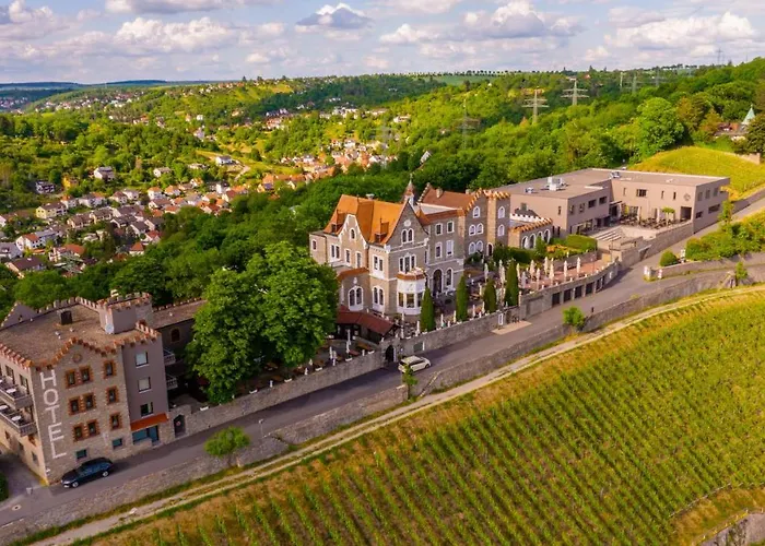 Hotel Steinburg