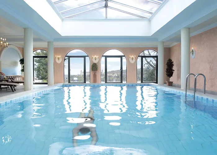 Steinburg 4* Βίρτσμπουργκ