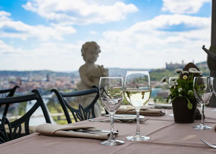 シュロスホテル シュタインブルク ホテル