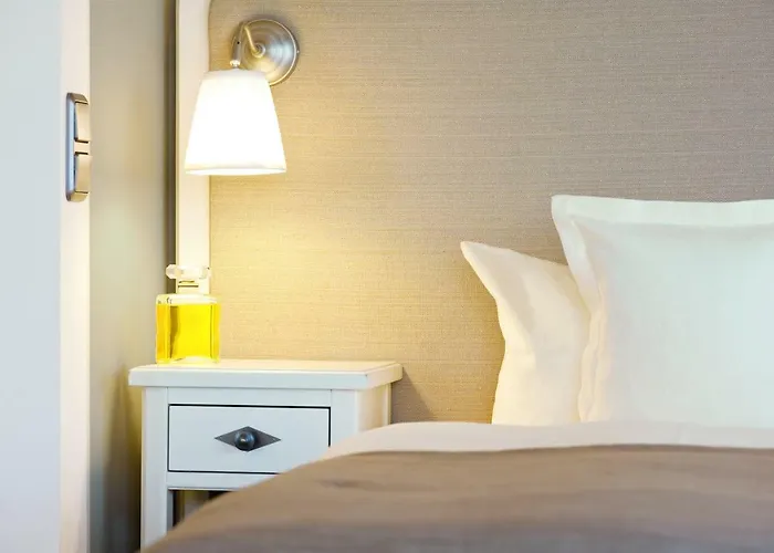 Hotel Steinburg Würzburg